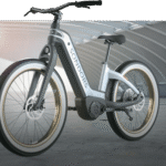 Hero Electric Optima