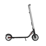 Folding E-Bikes