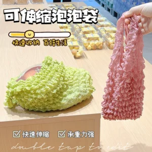 ♪ Hãy cầm lấy chiếc túi ma thuật ♪ ♪ Hãy cầm lấy chiếc túi ♪